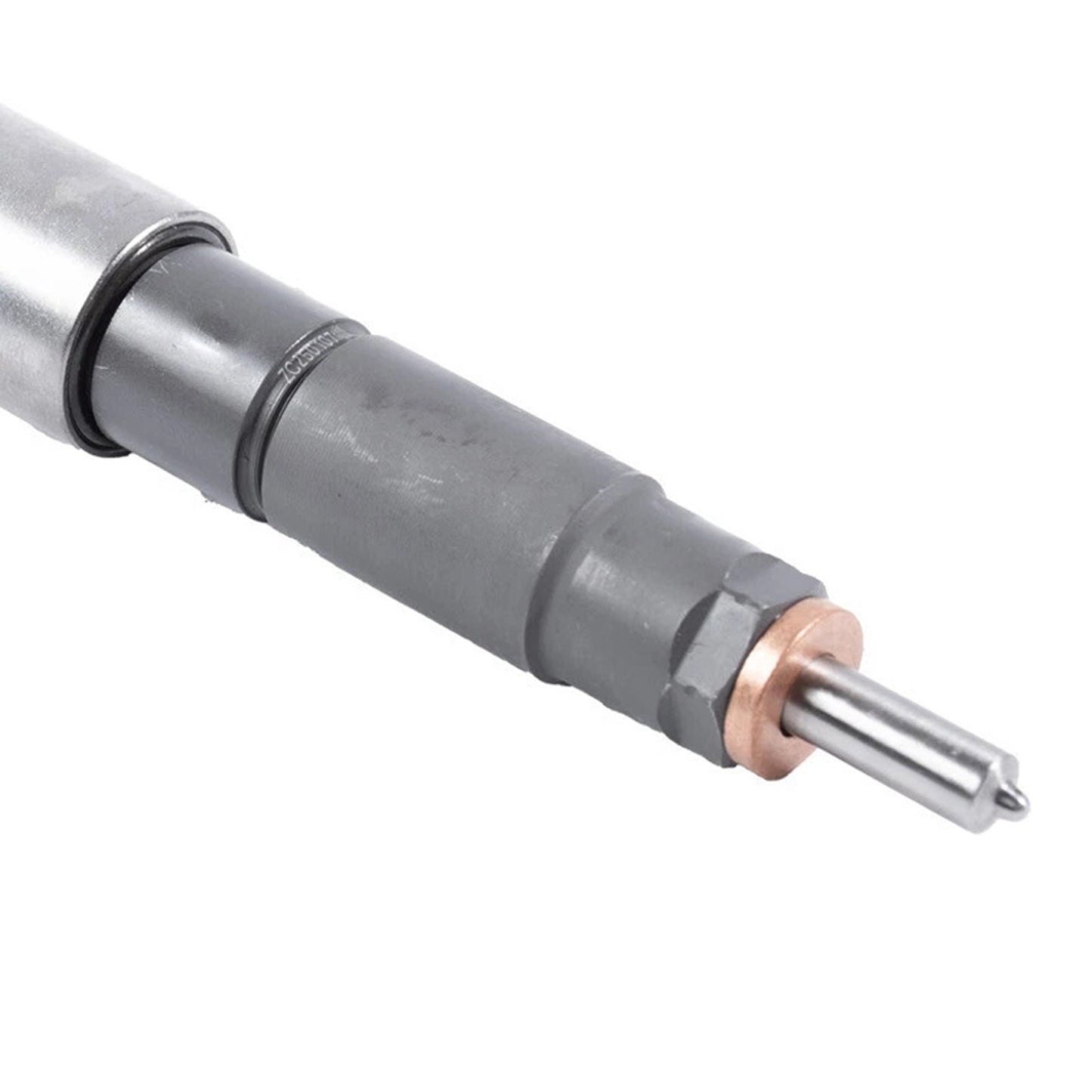 01.2006-12.2015 Per ESPACE IV 2.0 dCi - 127 kW 173 CV 1995 cc 1 iniettore di carburante 8200340068