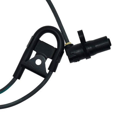 4 sensori di velocità ruota ABS anteriori, posteriori, sinistri e destri per Toyota Highlander 2004-2007