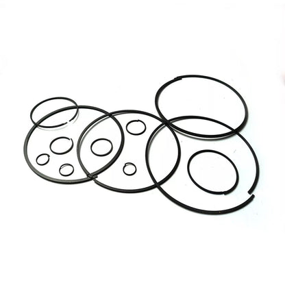 Kit di ricostruzione principale della trasmissione automatica CVT Jeep Patriot L4 2.0L e 2.4L 2007-2010 RE0F10A JF011E 5191890AA