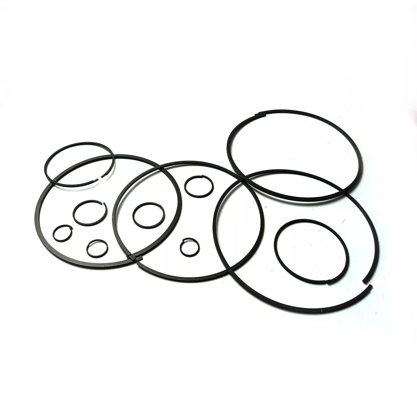 Kit di ricostruzione principale della trasmissione automatica Nissan Rogue Select L4 2.5L CVT 2014-2015 RE0F10A JF011E 5191890AA