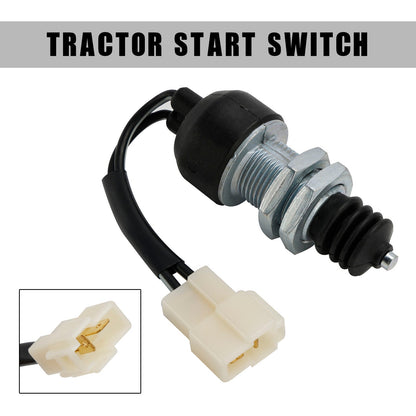 5T057-42230 Interruttore di sicurezza del trattore adatto per Kubota B2601 B2650 B3350 B2301 B26