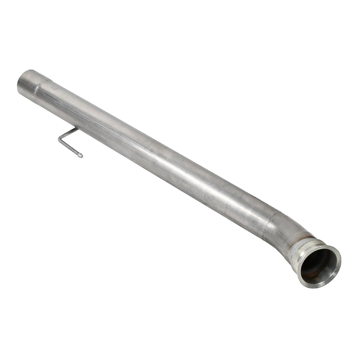 Tubo di scarico da 4"" con eliminazione DPF per Dodge Ram 2500 Ram 3500 6.7L 2019-2021