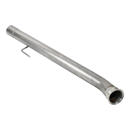 Tubo di scarico da 4"" con eliminazione DPF per Dodge Ram 2500 Ram 3500 6.7L 2019-2021