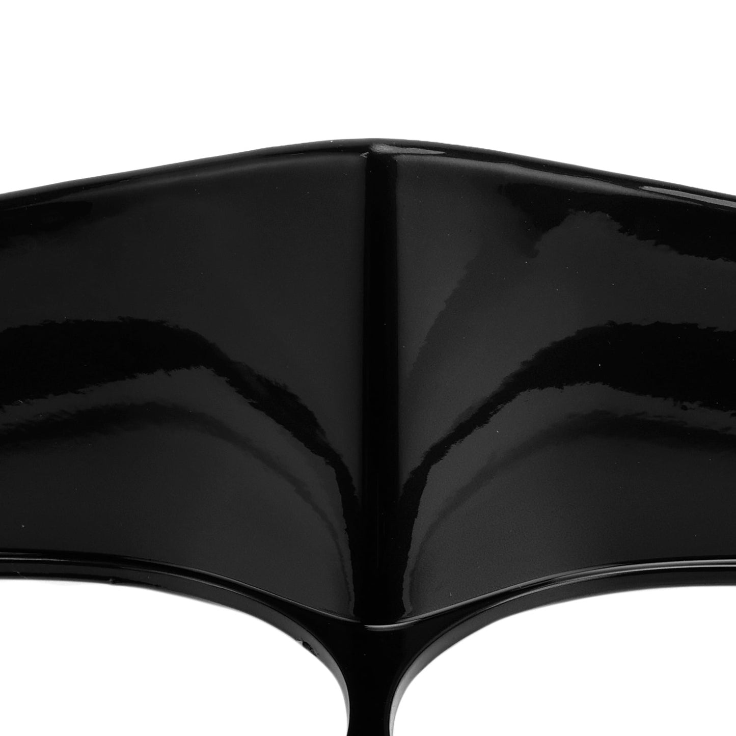 Copertura della cornice del faro anteriore doppio per Road Glide 1998-2013