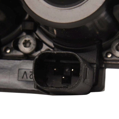 Valvola di controllo del liquido di raffreddamento del riscaldatore 64114271156 per BMW Serie 5 6 7 F07 F10 F06
