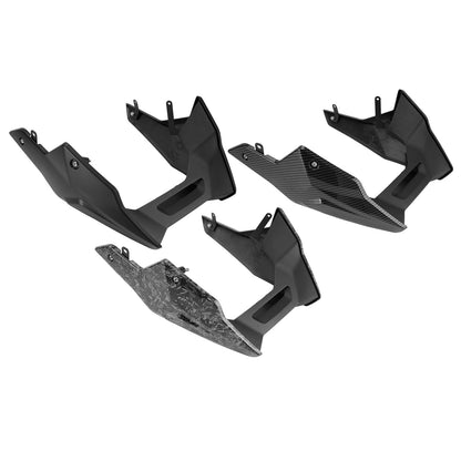 Carenature inferiori Kawasaki Eliminator 400/450/500 2024-2025, puntale completo