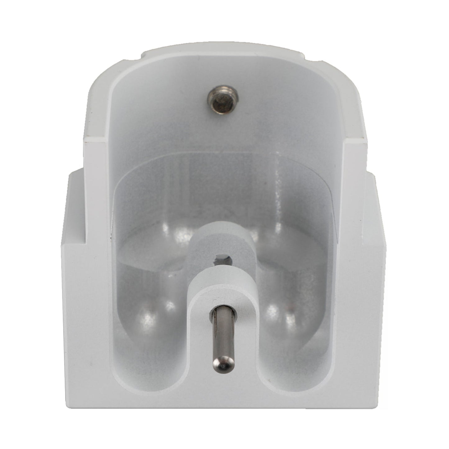 2 pezzi di ricambio in alluminio per tappo terminale solido per tenda da sole Dometic SUNCHASER II