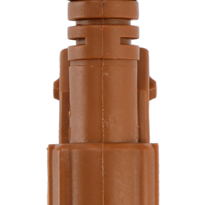 Iniettore di carburante 5 pezzi 0280155831 adatto per Volvo S60 S80 C70 XC90 2.4L 2.5L 1998-2009