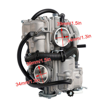Carburatore Honda Shadow ACE 750 VT750C 2001-2003 16100-MBA-980