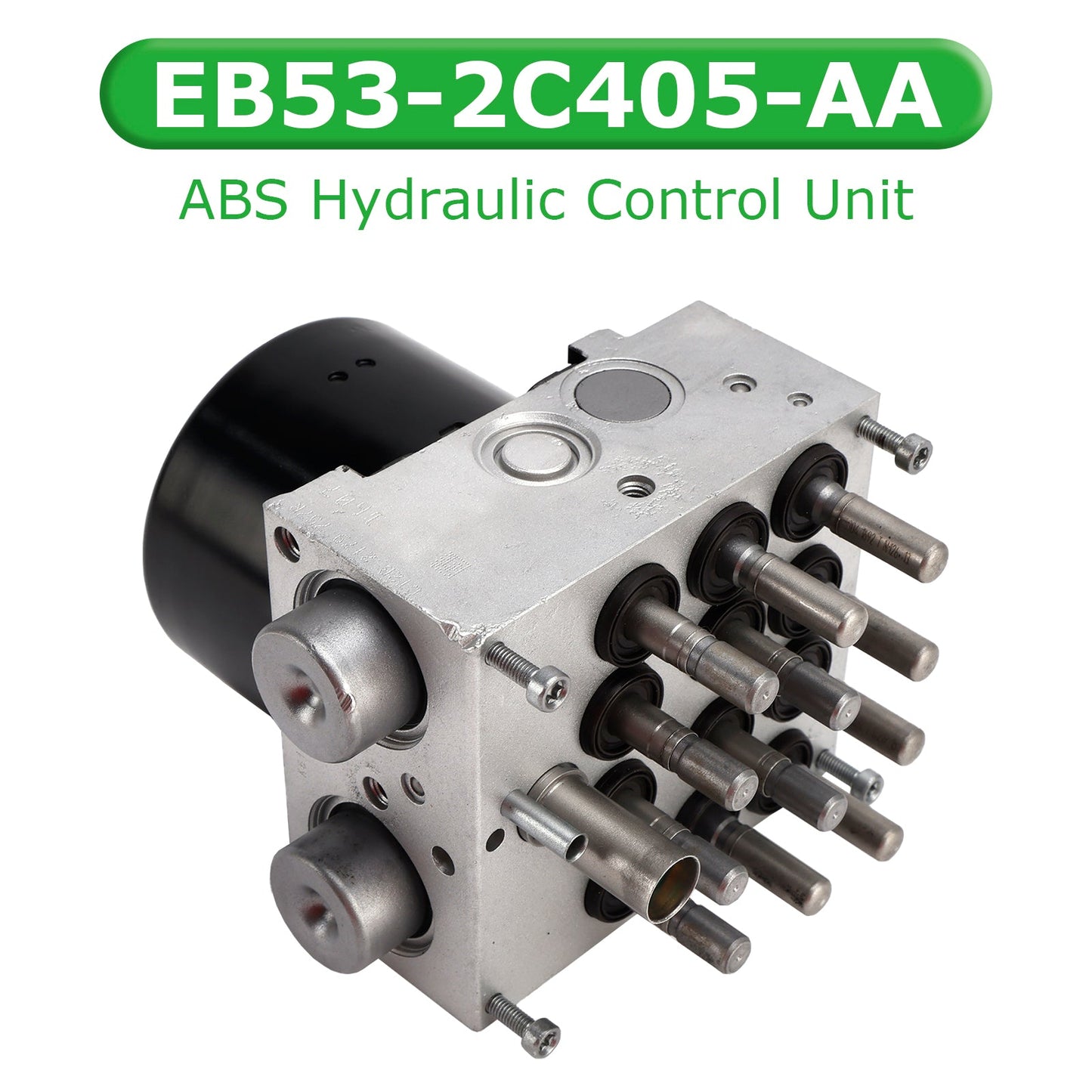 Centralina idraulica ABS (HCU) EB53-2C405-AA per Ford Explorer 2011-2015