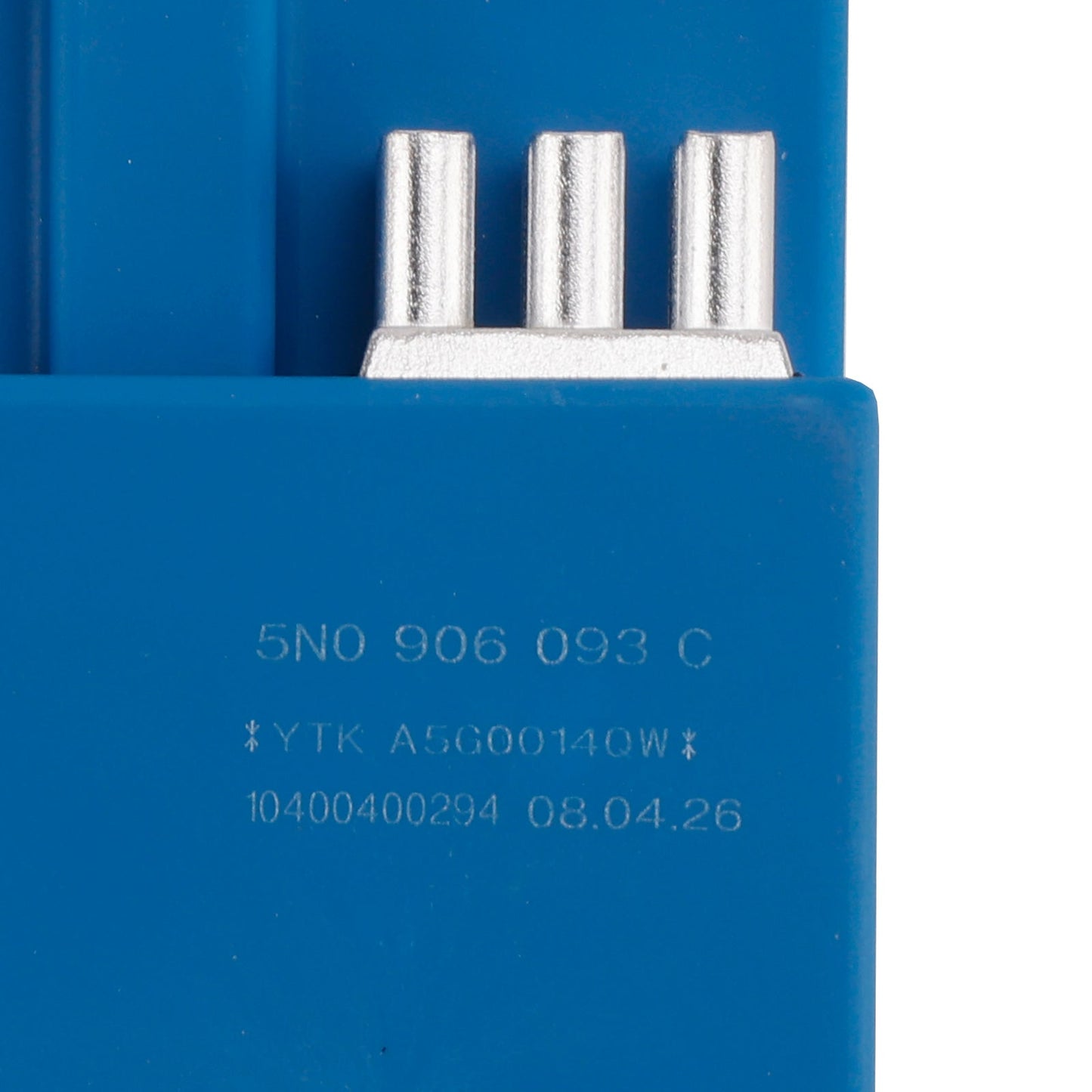 Modulo di controllo della pompa del carburante 5N0906093C per Tiguan Amarok Transporter Q3