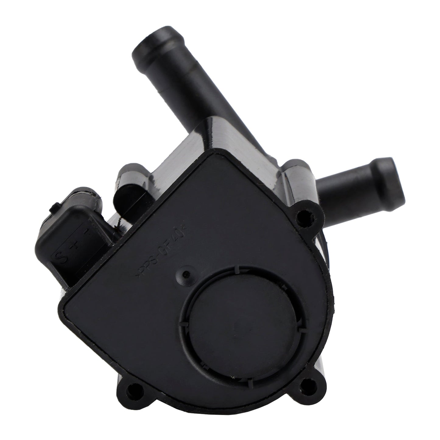 11537630368 Pompa acqua ausiliaria elettrica per Mini Cooper R55 R56 R57 R58 R59
