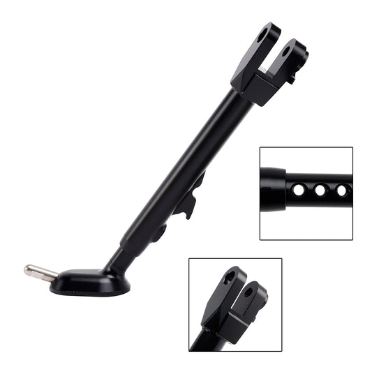 Cavalletto laterale regolabile Street Triple 765 R/RS 2023-2025