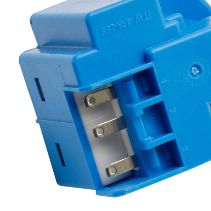 DC96-01703G Interruttore di pressione del livello dell'acqua della lavatrice per Samsung EAP4217083