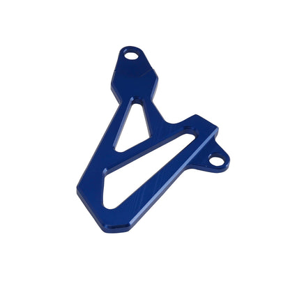 Protezione coperchio pignone anteriore per Suzuki DR-Z400SM 2000-2024 DRZ400/S/E
