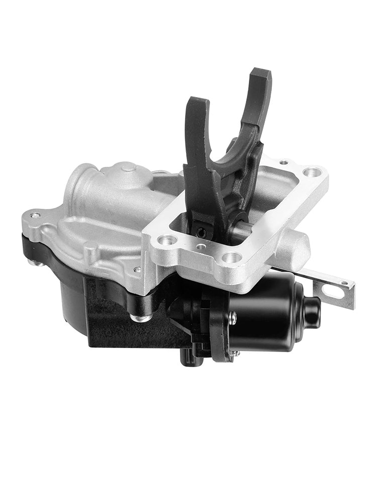2000-2004 Per Toyota Tacoma Base, Pre Runner, S-Runner 4WD 3.4L V6 - Attuatore differenziale anteriore a benzina 41400-34013