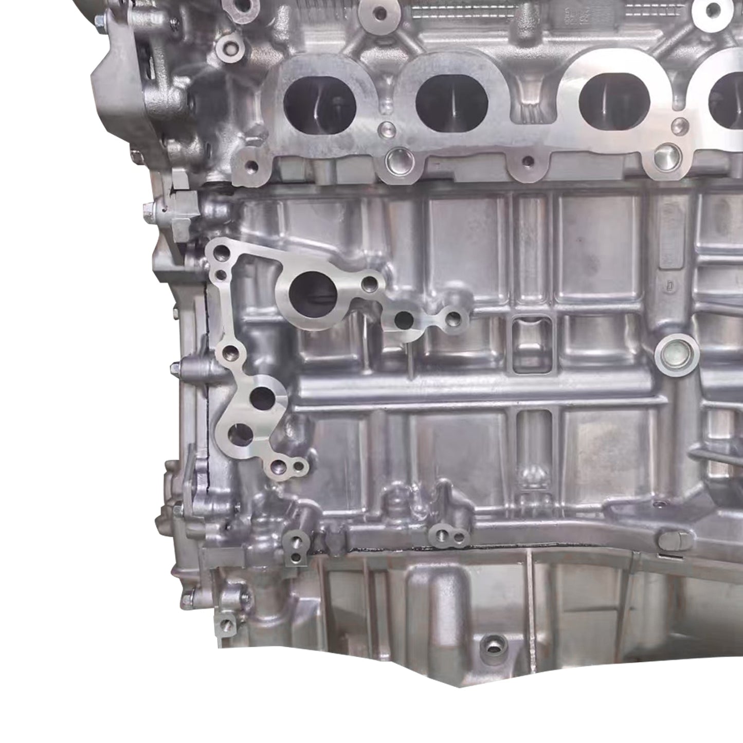 Motore nuovo di zecca Toyota RAV4 2.5L 2009-2012 Blocco motore 2AR-FE 4 CILINDRI