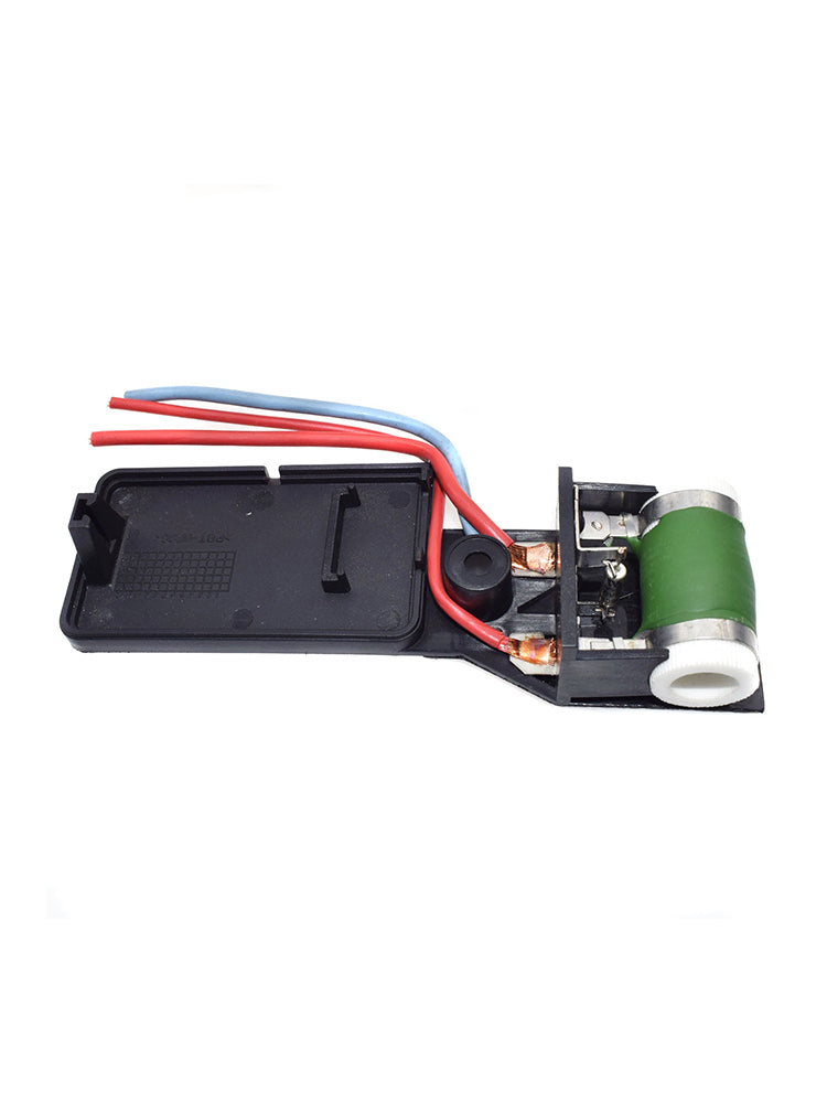 Resistenza regolatore ventola riscaldamento HVAC 17117541092R per Mini Cooper 2002-2008