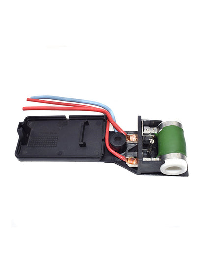 Resistenza regolatore ventola riscaldamento HVAC 17117541092R per Mini Cooper 2002-2008