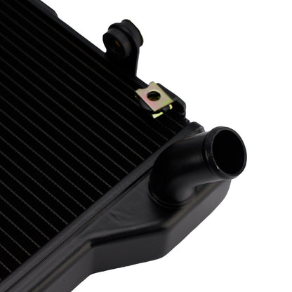 Radiatore di raffreddamento del motore in alluminio YAMAHA MT-07 2025-2026