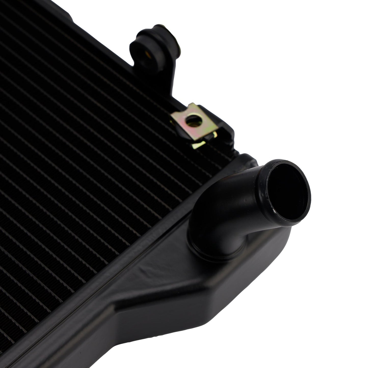 Radiatore di raffreddamento del motore in alluminio adatto per YAMAHA MT-07 2025-2026