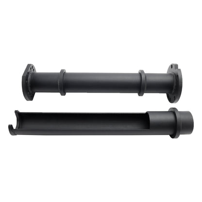 Estrattore per la rimozione del cuscinetto dell'assale posteriore Lexus GX (470) 2003-2009 09521-25011