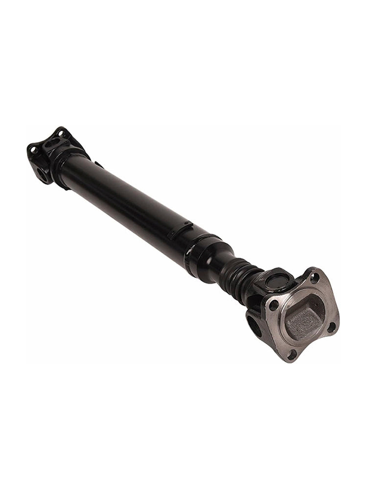 Mercedes-Benz E350 W211 2008-2008 AWD anteriore albero di trasmissione albero di trasmissione anteriore gruppo 2204107106 MB2204107106
