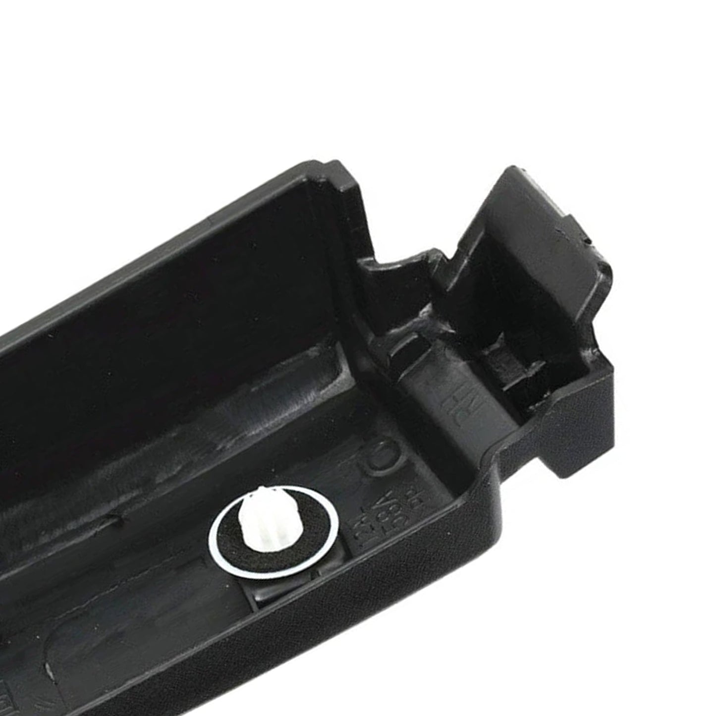 Modanatura laterale esterna passeggero Subaru Outback 2015-2019 91112AL58A