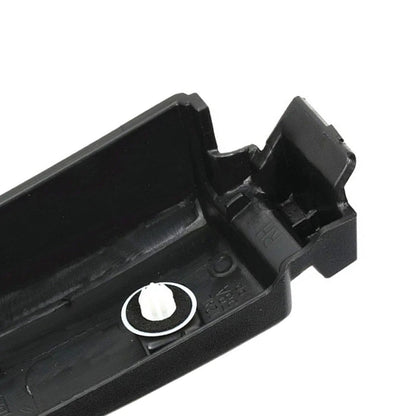 Modanatura laterale esterna passeggero Subaru Outback 2015-2019 91112AL58A