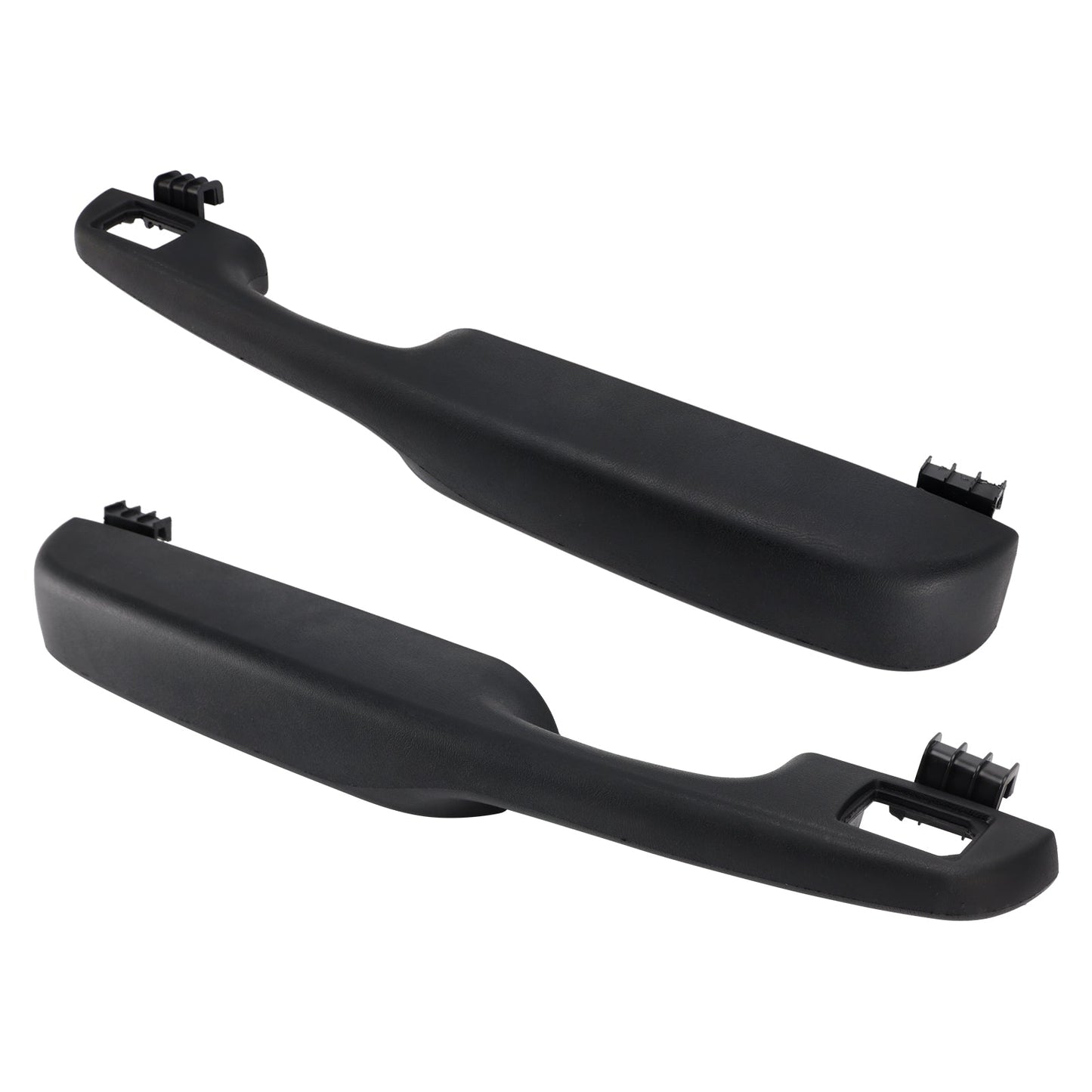 Bracciolo maniglia portiera posteriore sinistra+destra Cadillac Chevrolet GMC 1999-2006 15152061 15152062