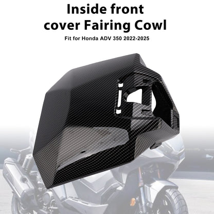 Carenatura anteriore interna Honda ADV 350 2022-2025