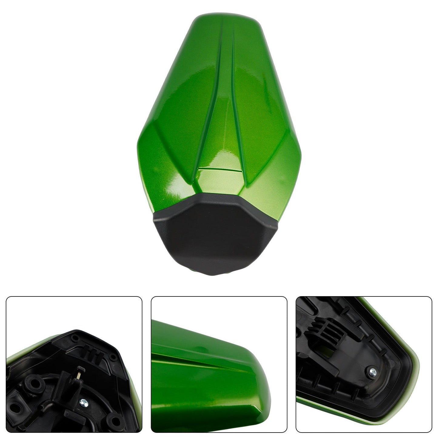 Carenatura posteriore per Kawasaki Z900 Z900SE 2025-2026