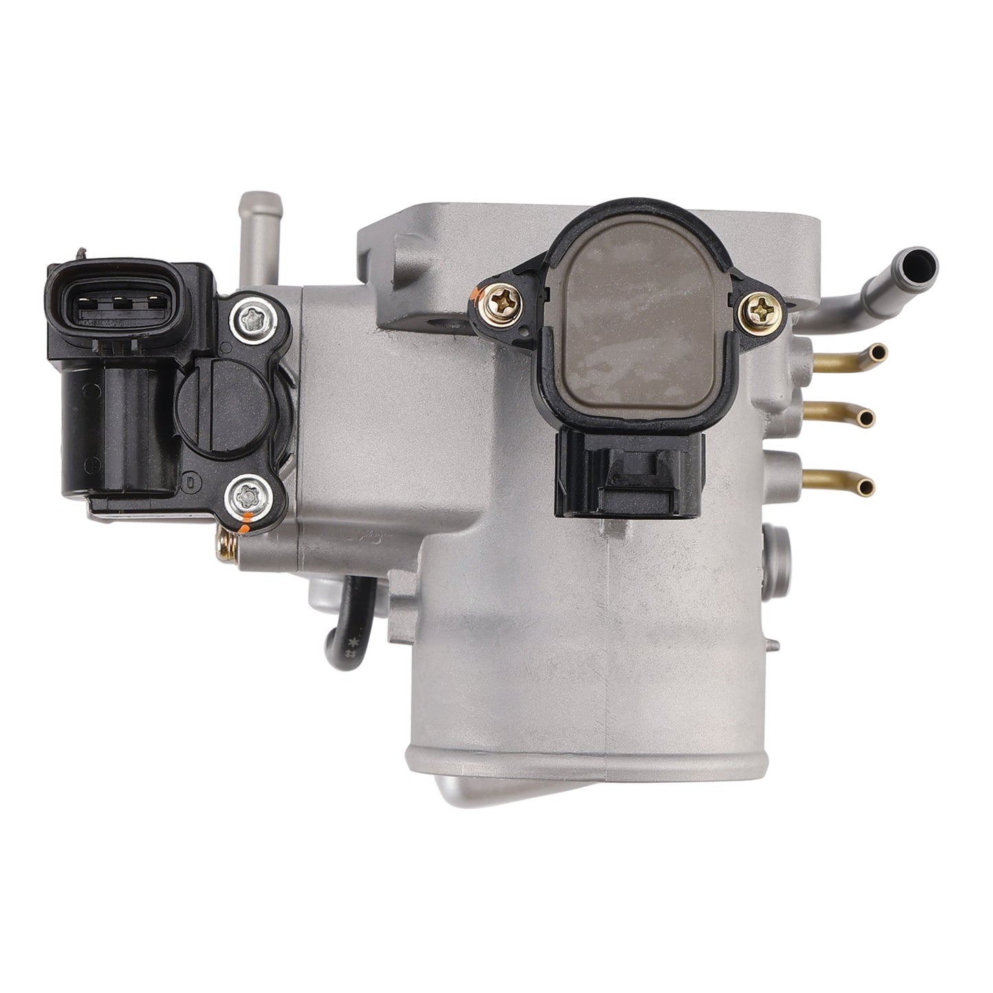 Corpo farfallato 22210-75240 per Toyota Tacoma 4Runner 2.4L 2.7L (2004-2004)