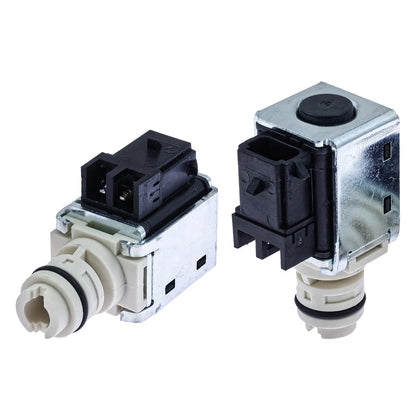 Set solenoide cambio 4T40E 4T45E 4T65E 52-0357 (OE 24207236)