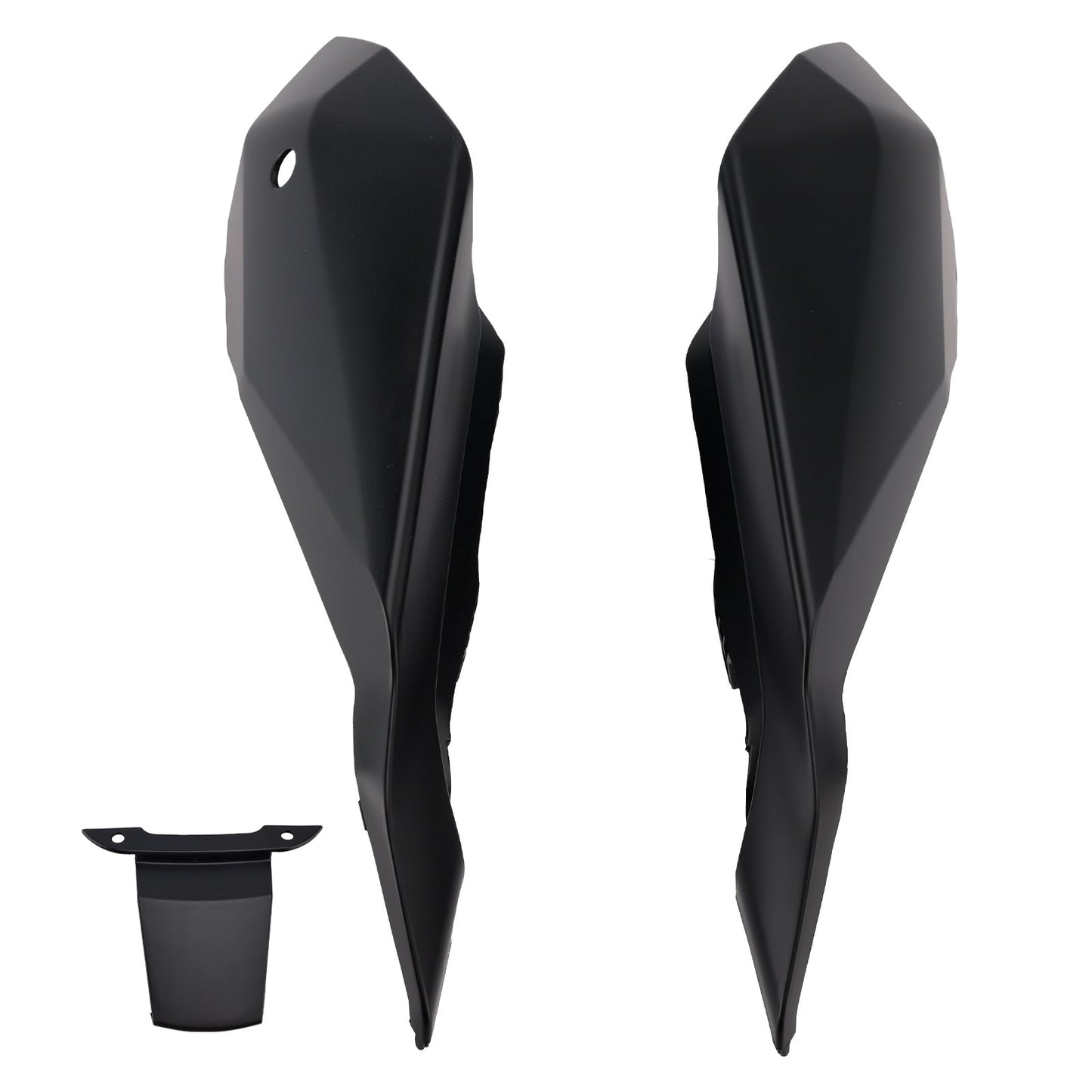 Carenatura laterale del codino posteriore Honda CBR650R CB650R 2024-2025