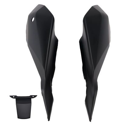 Carenatura laterale del codino posteriore Honda CBR650R CB650R 2024-2025