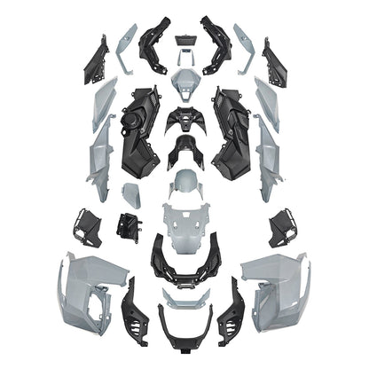 Kit di carene stampate a iniezione per Honda X-ADV 750 2025-2026