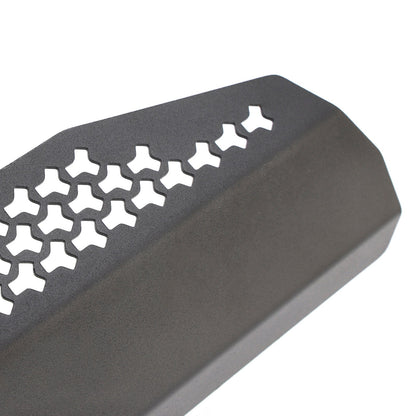 Copertura di protezione dell'ammortizzatore della forcella anteriore SCRAMBLER 400 X 2024-2025