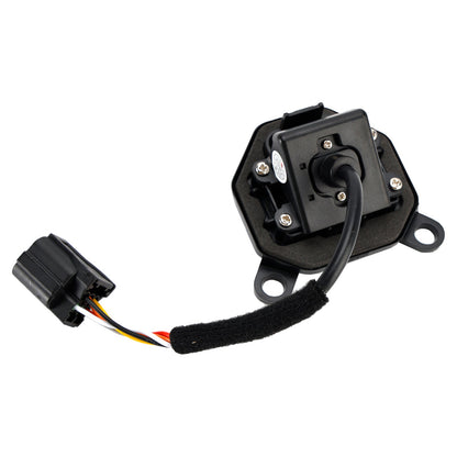 Telecamera per la retromarcia Telecamera posteriore 95760-G3000 per Hyundai i30 2016-2021