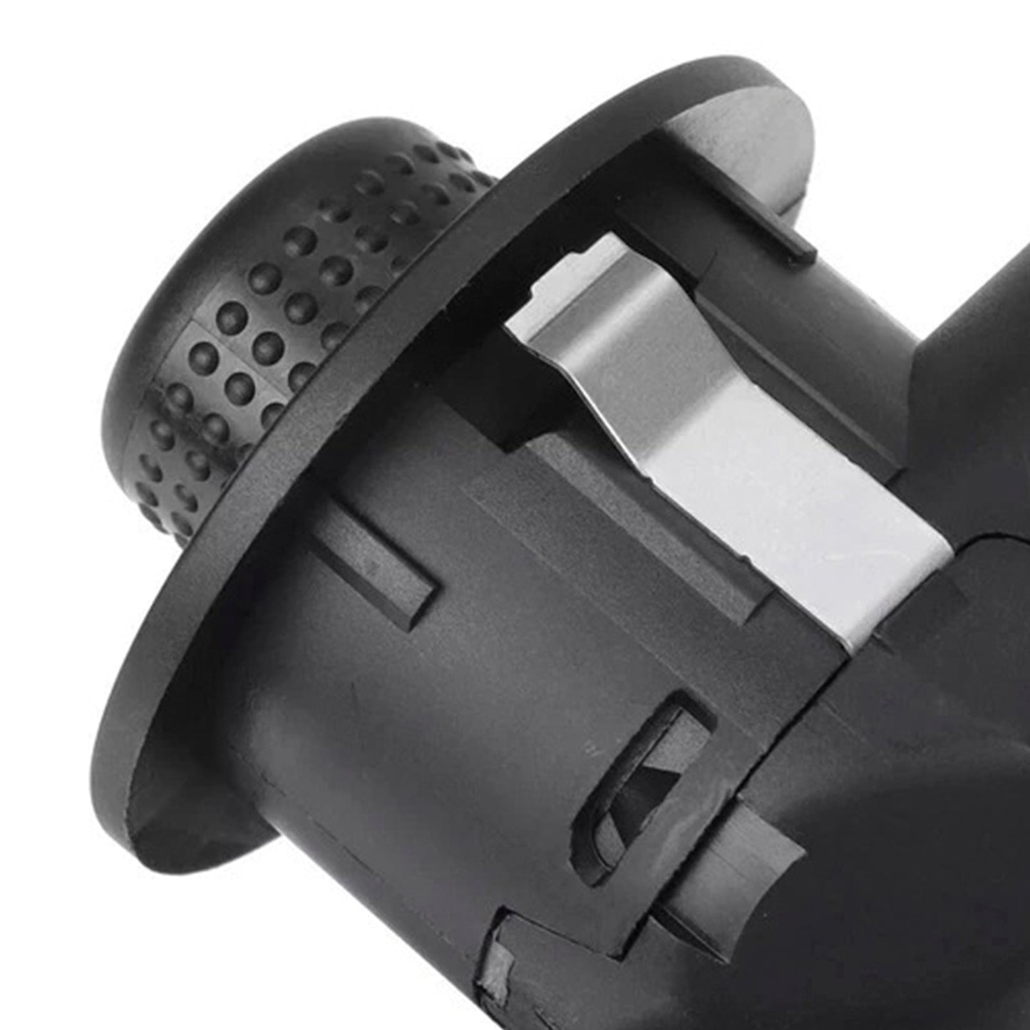 Manopola di regolazione dell'interruttore di controllo dello specchietto elettrico per Renault 8200109014 8200676533