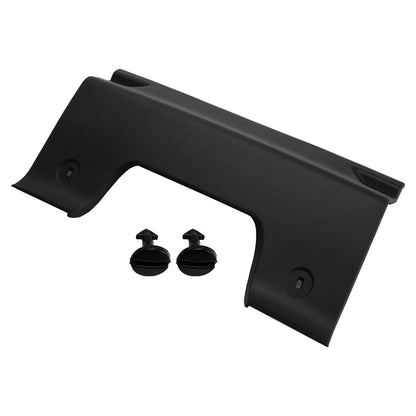 Copertura per gancio di traino paraurti posteriore Range Rover Sport 2005-2009 DQU00011PCL