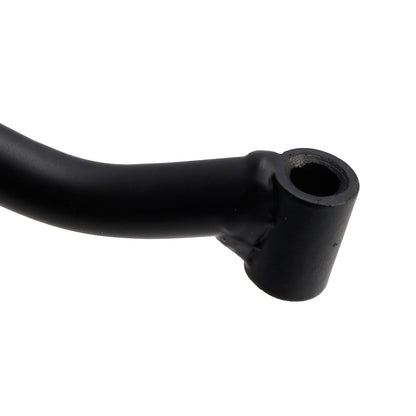 Supporto di navigazione per BMW S1000XR 2021-2024, estensione del supporto per telefono e GPS