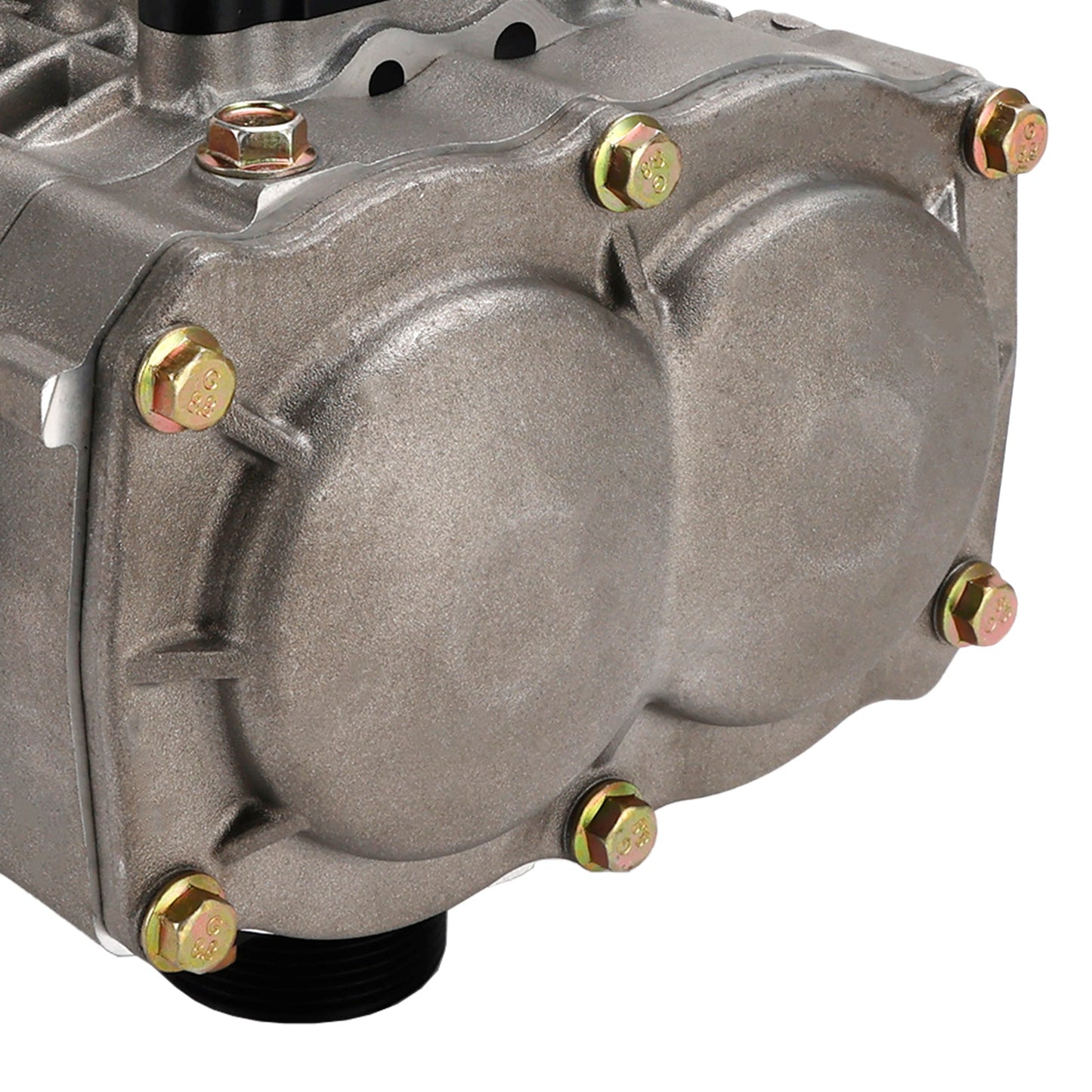 AMR500 4PK Compressore compressore LCD HC NOXJ Puleggia di riduzione a V per 2.0L