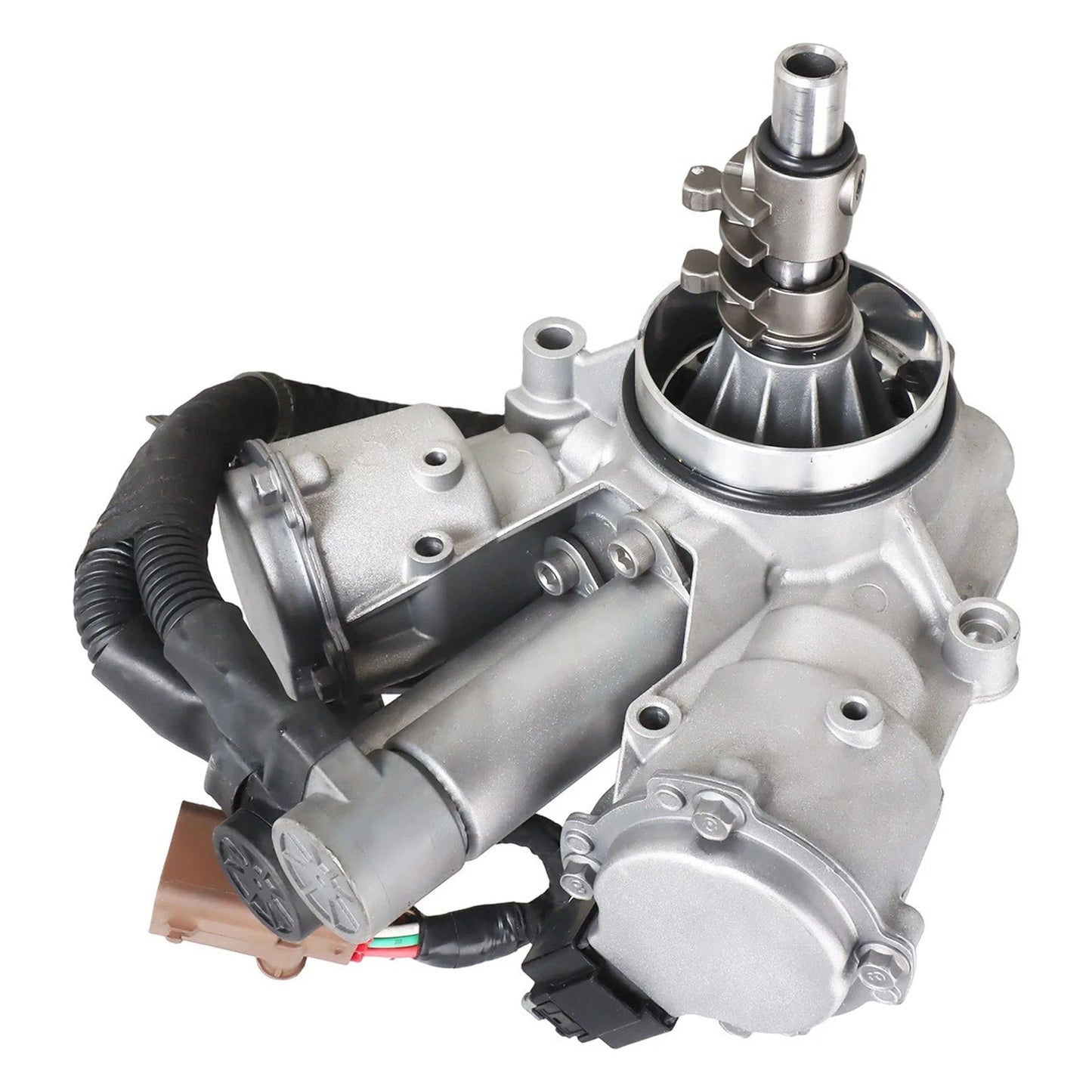 2017-2021 Per Kia Forte Attuatore a 12 pin Gruppo ingranaggi 438002D205