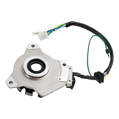 STATORE MAGNETICO A 6 FILI 7 1/2 POLI PER HONDA XLR125 KICK 97-2000 CG125 1991-1998