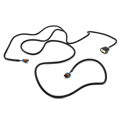 Cablaggio per sensori di parcheggio paraurti anteriore per Ford Super Duty 2020-2022 LC3Z-15K867-B