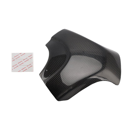 Carenatura del serbatoio in vera fibra di carbonio per Suzuki GSXR1000 2007-2008