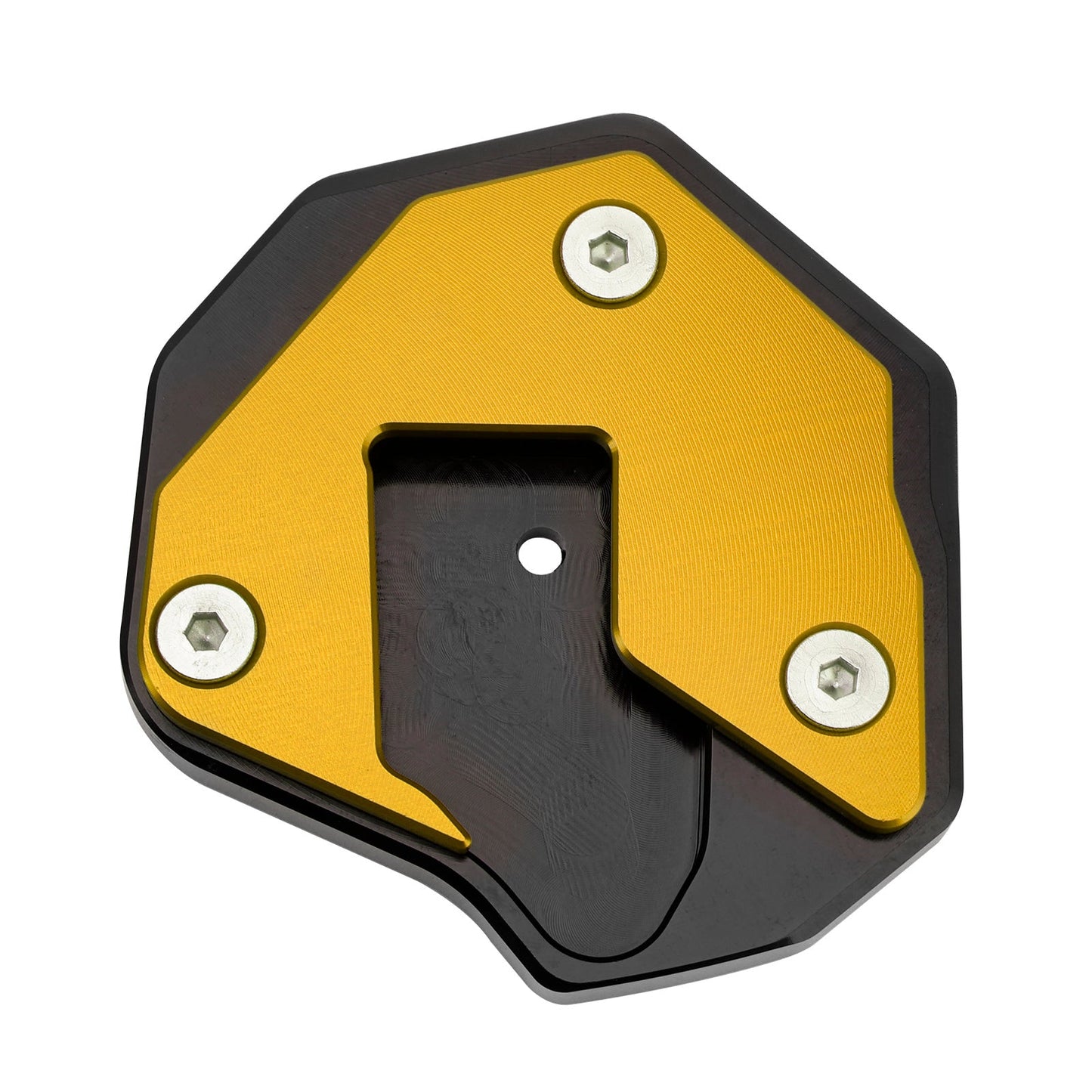 Piastra di estensione per cavalletto Suzuki GSXR1300R 2008-2020