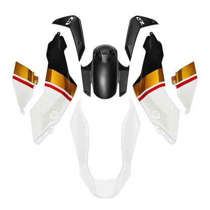Kit carenatura in plastica ABS per iniezione per BMW R1300GS 2024-2026 02#