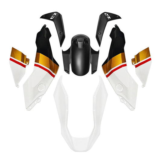 Kit carenatura in plastica ABS per iniezione per BMW R1300GS 2024-2026 02#